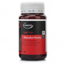 【蜂蜜特价】Comvita 康维他 UMF15+ 麦卢卡蜂蜜 250g